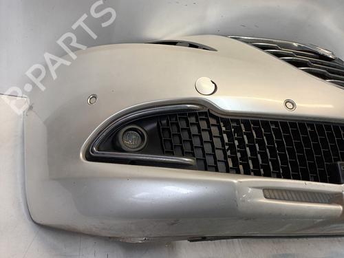 Front bumper LANCIA YPSILON (312_) 0.9 TwinAir (312.PXG11, 312.PXG1A, 312.YXG11, 312.YXG1A) | BP33657007C7 - Image 5