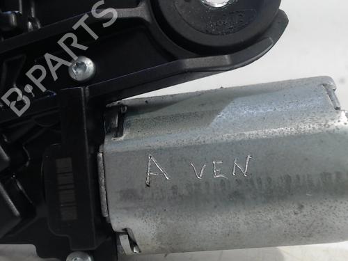 Rear wiper motor FORD FIESTA VI (CB1, CCN) 1.6 TDCi | BP10099744M102 