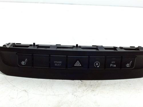 Used Switch MERCEDES-BENZ A-CLASS (W176) A 200 (176.043) (156 hp) 13571789