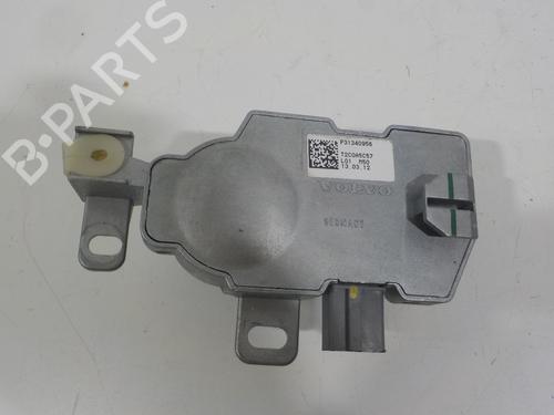 Ignition barrel VOLVO V40 Hatchback (525) D4 | BP16759230M48 