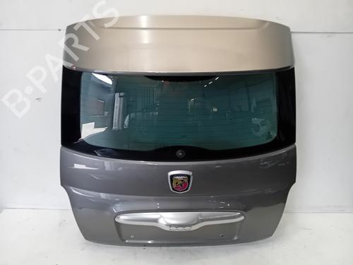 Used Tailgate ABARTH 500 / 595 / 695 1.4 (312.AXZ11) (165 hp) 28055974