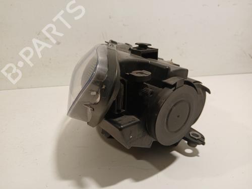 Left headlight VW SCIROCCO III (137, 138) 2.0 TDI | BP28309182C28