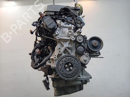 Engine OPEL ASTRA K (B16) 1.6 CDTi (68) | BP37493587M1 - Image 3