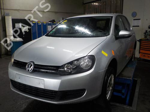 Steering column stalk VW GOLF VI (5K1) 1.6 TDI | BP12206574I23  - Image 6