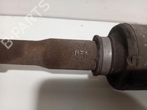 Right front driveshaft KIA RIO III (UB) 1.1 CRDi | BP38458229M39 - Image 3