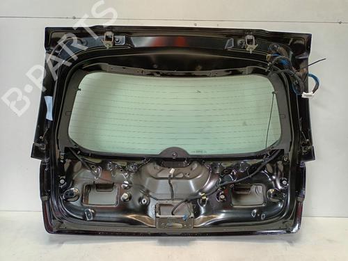 Tailgate CITROËN C3 II (SC_) 1.2 VTi 82 | BP30104627C6 