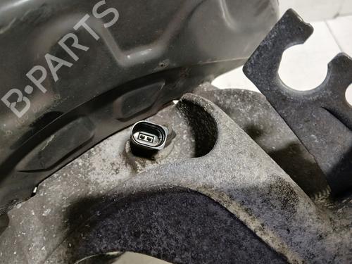 Left front steering knuckle SEAT ATECA (KH7, KHP) 1.5 TSI | BP33741170M25 - Image 3