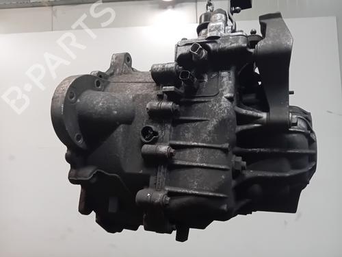 Gearbox LAND ROVER FREELANDER 2 (L359) 2.2 TD4 4x4 | BP18901722M3 