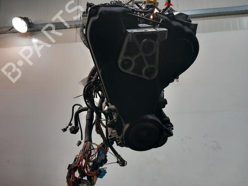 Engine RENAULT TRAFIC II Van (FL) 1.9 dCi 80 (FL0B) | BP36490033M1  - Image 5