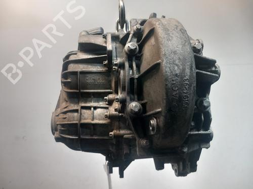Gearbox OPEL ASTRA J (P10) 1.7 CDTI (68) | BP40064350M3 - Image 2