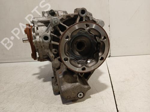Transfer box VW GOLF VIII (CD1, DA1) 2.0 TSI R 4motion | BP36305728M36 - Image 4