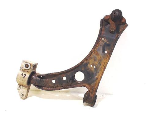 Used Left front suspension arm VW GOLF V (1K1) 1.9 TDI (90 hp) 942602