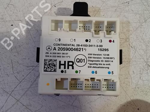 Used Control unit Control unit 25249497 25249497