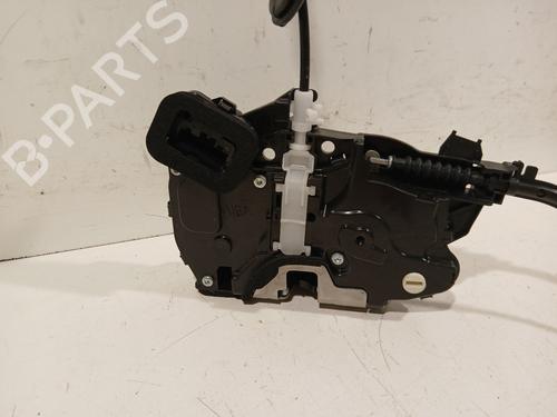 Rear left lock VW TAIGO (CS1) 1.0 TSI | BP28135853C100 