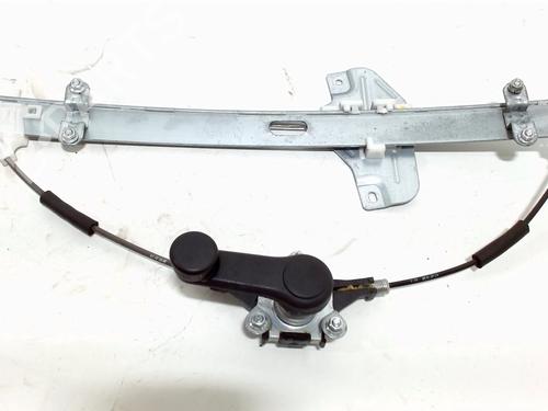 Used Front right window mechanism Front right window mechanism KIA PICANTO II (TA) 1.0 (69 hp) 12238576 12238576