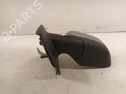 Left mirror DACIA DOKKER MPV (KE_) 1.3 TCe 100 (KENU) | BP15735932C26 