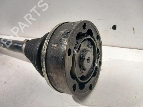 Left front driveshaft SEAT LEON (5F1) 1.4 TSI | BP33433760M38  - Image 5