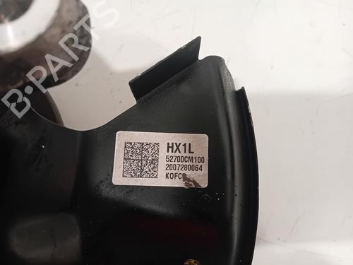 Left rear steering knuckle HYUNDAI KONA (OS, OSE, OSI) 1.6 GDi Hybrid | BP30625267M27 