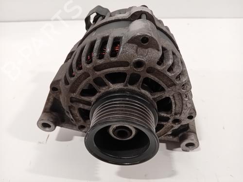 Used Alternator CHEVROLET AVEO Hatchback (T300) 1.2 (86 hp) 24613098