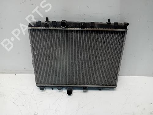 Køler OPEL CROSSLAND X / CROSSLAND (P17, P2QO) 1.2 (75) (110 hp) 25222878