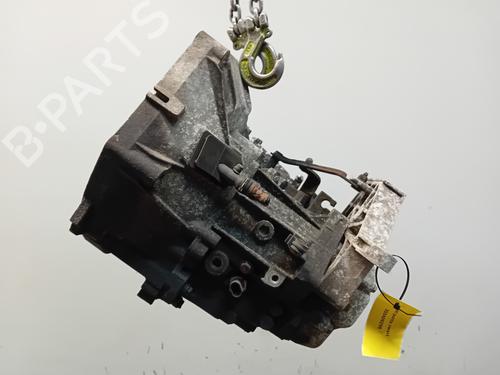 Gearbox FIAT PUNTO EVO (199_) 1.3 D Multijet | BP17616966M3 