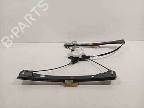 Front left window mechanism VW PASSAT B8 Variant (3G5, CB5) 2.0 TSI 4motion | BP26430997C22 - Image 2
