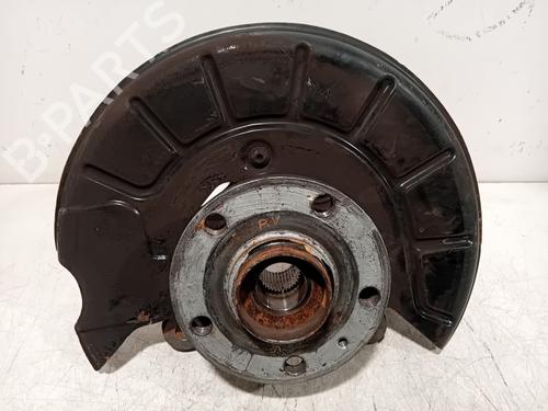 Used Right front steering knuckle Right front steering knuckle VW CADDY IV Box Body/MPV (SAA, SAH) 2.0 TDI (102 hp) 35802950 35802950