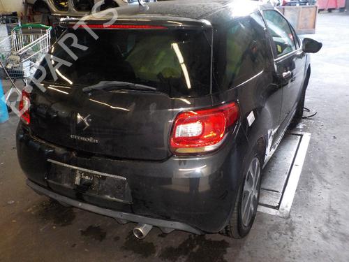 Switch CITROËN DS3 (SA_) 1.6 HDi 90 | BP7195033I30 - Image 6