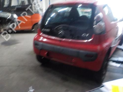 Switch CITROËN C1 (PM_, PN_) 1.0 | BP18820065I30 - Image 6