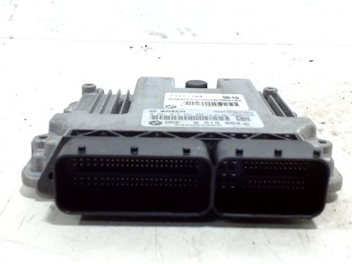 Engine control unit (ECU) MINI MINI COUNTRYMAN (R60) Cooper D | BP10315685M57 - Image 2