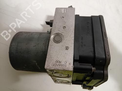 ABS pump VW POLO VI (AW1, BZ1, AE1) 2.0 GTI | BP33421986M43 - Image 4