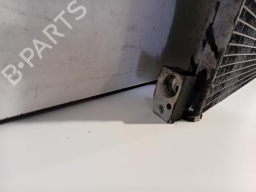 AC radiator AUDI A6 C7 Avant (4G5, 4GD) 3.0 TDI quattro | BP29431751M32 