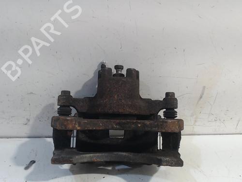 Left front brake caliper JEEP COMPASS (MK49) 2.4 4x4 | BP11787355M105 - Image 2