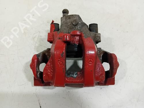Used Left rear brake caliper Left rear brake caliper MERCEDES-BENZ E-CLASS T-Model (S212) E 250 CDI / BlueTEC (212.203, 212.204) (204 hp) 16994527 16994527