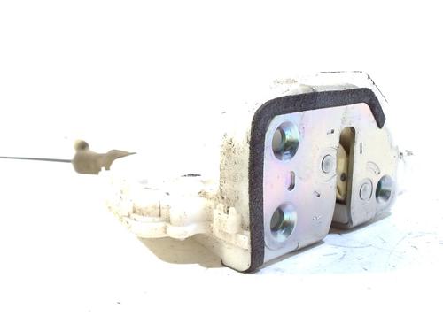 Front right lock HONDA CIVIC VIII Hatchback (FN, FK) 1.4 (FK1) | BP13203047C97 