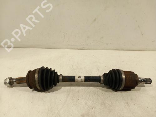 Used Left front driveshaft Left front driveshaft 38499132 38499132