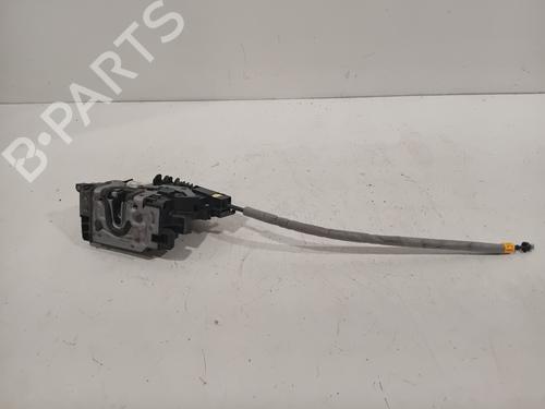 Used Front left lock MERCEDES-BENZ GLC (X253) 220 d 4-matic (253.905, 253.903) (170 hp) 29070914