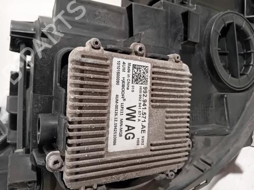 Left headlight VW GOLF VIII (CD1, DA1) 2.0 GTI | BP32990564C28  - Image 7