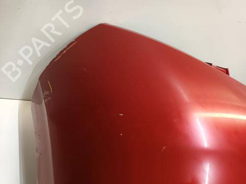 Rear bumper PEUGEOT 208 I (CA_, CC_) 1.2 VTI 82 | BP32267976C8