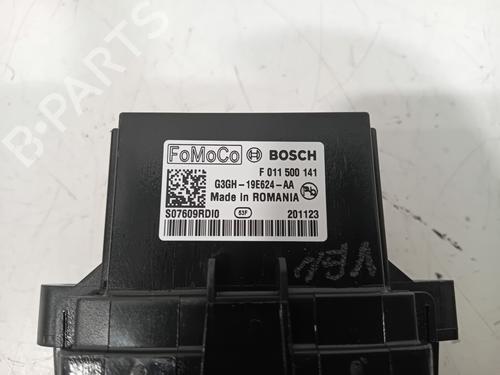 Heater resistor FORD FOCUS IV Turnier (HP) 1.0 EcoBoost mHEV | BP18506029M108 