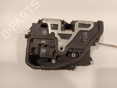 Front left lock BMW 1 (E81) 116 i | BP16213892C98 