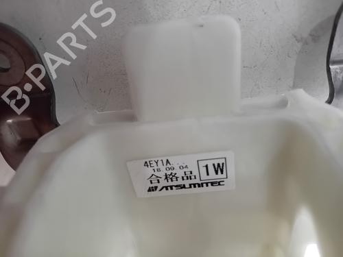 Gear lever RENAULT GRAND SCÉNIC IV (R9_) 1.3 TCe 160 (R9NC) | BP28282946M90 