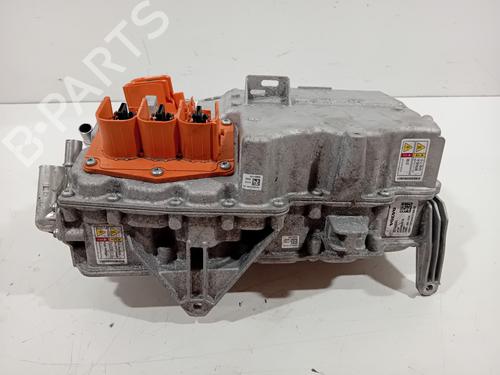 Inverter/Convertitore VOLVO XC60 II (246) T6 Plug-In Hybrid AWD (340 hp) 30907853