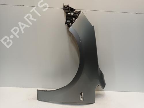 Used Left front fenders OPEL ASTRA J Sports Tourer (P10) 1.6 (35) (116 hp) 31647047