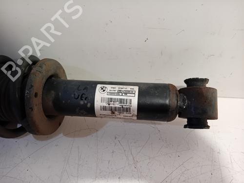 Left rear shock absorber BMW X3 (F25) xDrive 20 d | BP25725570M18 