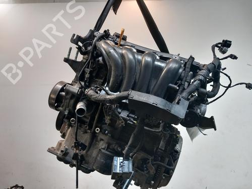 Engine KIA CEE'D SW (ED) 1.6 | BP36670772M1 - Image 2