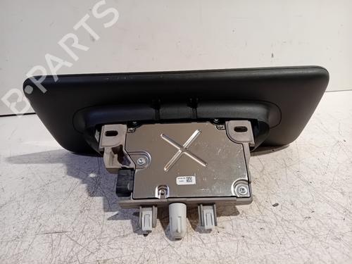Display monitor FIAT TIPO Estate (356_, 357_) 1.5 T4 Hybrid | BP25777396C48 
