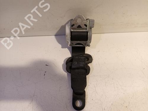 Used Rear left seatbelt Rear left seatbelt 17544845 17544845