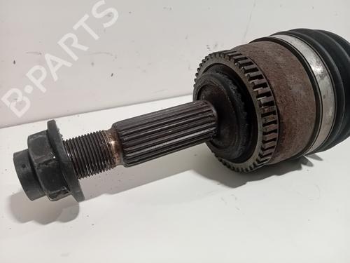 Right front driveshaft KIA RIO III (UB) 1.1 CRDi | BP38458229M39 - Image 2