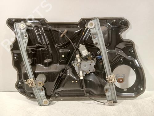 Front right window mechanism INFINITI FX 35 All-wheel Drive | BP40184843C23 - Image 2